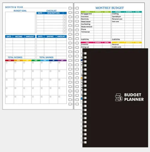 Budget Planner