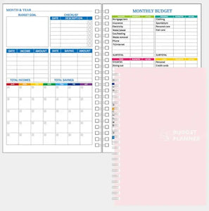 Budget Planner