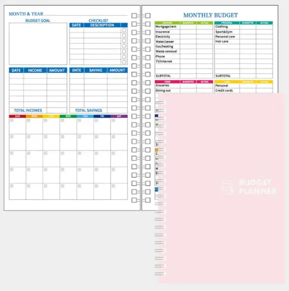 Budget Planner