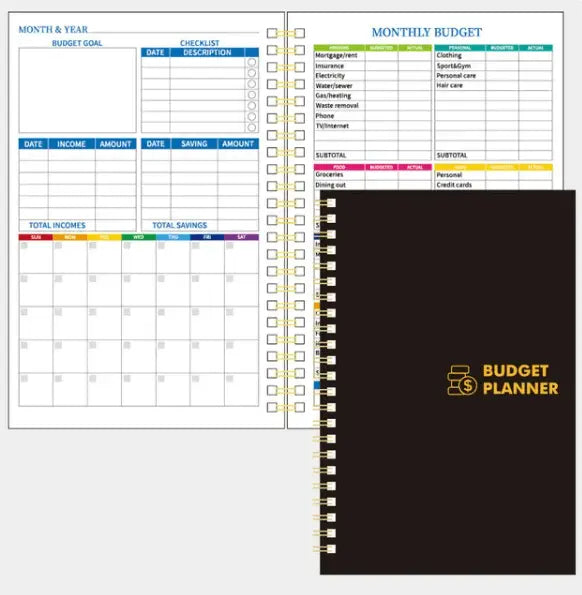 Budget Planner